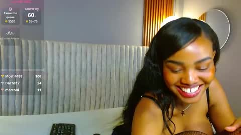 tianasky online show from March 2025 12:53:01 AM