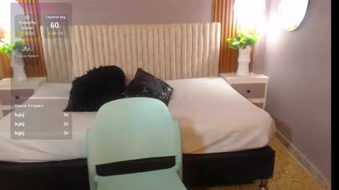 tianasky online show from September 2025 09:04:02 PM