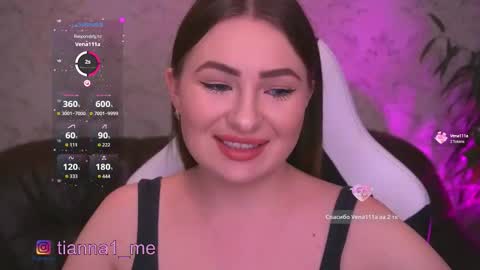 tianna_me online show from October 2025 02:58:02 PM