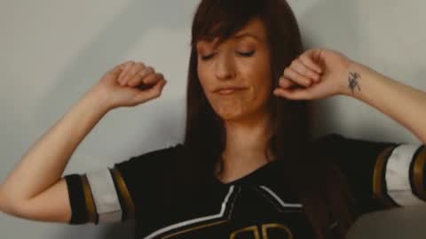 TIANNA online show from February 2025 03:15:01 AM