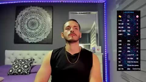 Snapshot of tianzilac chatting on September 2025 05:58:01 PM Tian Zilac online show from September 2025 05:58:01 PM