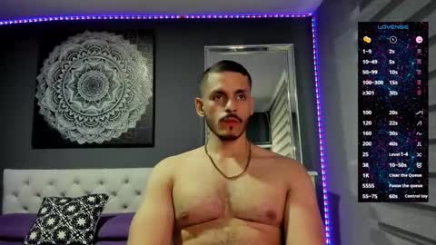 Snapshot of tianzilac chatting on September 2025 08:03:01 PM Tian Zilac online show from September 2025 08:03:01 PM