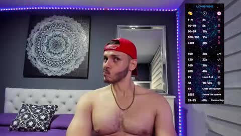 Snapshot of tianzilac chatting on October 2025 03:38:01 AM Tian Zilac online show from October 2025 03:38:01 AM