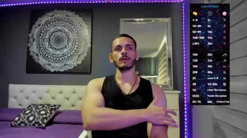 Snapshot of tianzilac chatting on October 2025 06:38:02 PM Tian Zilac online show from October 2025 06:38:02 PM