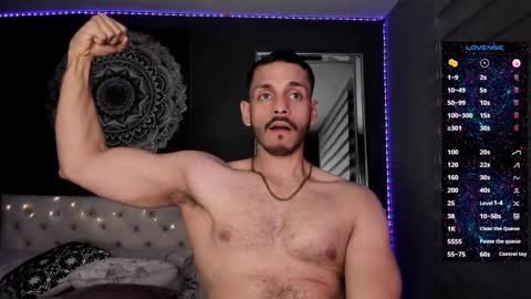 Snapshot of tianzilac chatting on October 2025 10:11:01 PM Tian Zilac online show from October 2025 10:11:01 PM