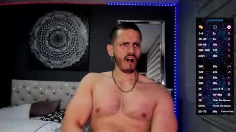 Snapshot of tianzilac chatting on October 2025 01:24:02 AM Tian Zilac online show from October 2025 01:24:02 AM