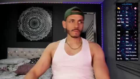 Snapshot of tianzilac chatting on October 2025 11:21:02 PM Tian Zilac online show from October 2025 11:21:02 PM