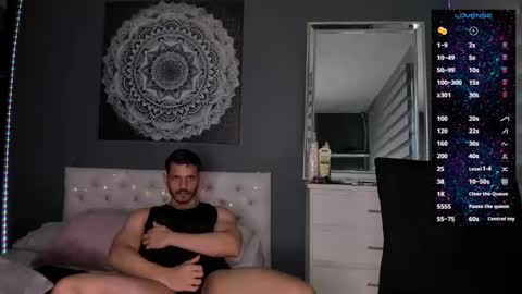 Snapshot of tianzilac chatting on October 2025 09:37:01 PM Tian Zilac online show from October 2025 09:37:01 PM