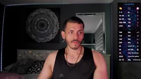 Snapshot of tianzilac chatting on November 2025 09:28:01 PM Tian Zilac online show from November 2025 09:28:01 PM