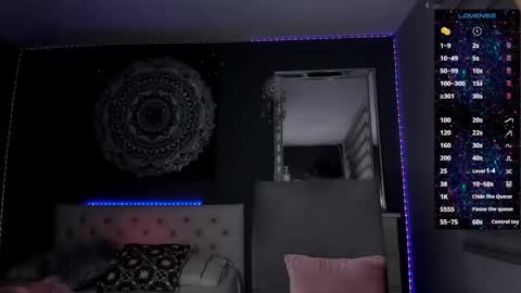 Snapshot of tianzilac chatting on November 2025 12:21:01 AM Tian Zilac online show from November 2025 12:21:01 AM