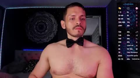 Snapshot of tianzilac chatting on November 2025 09:59:01 PM Tian Zilac online show from November 2025 09:59:01 PM