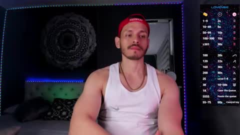 Snapshot of tianzilac chatting on November 2025 11:50:01 PM Tian Zilac online show from November 2025 11:50:01 PM