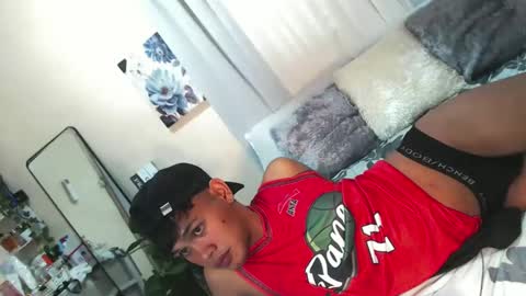 Sam online show from February 2025 06:02:01 AM