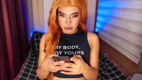 Sam online show from November 2025 08:06:02 AM