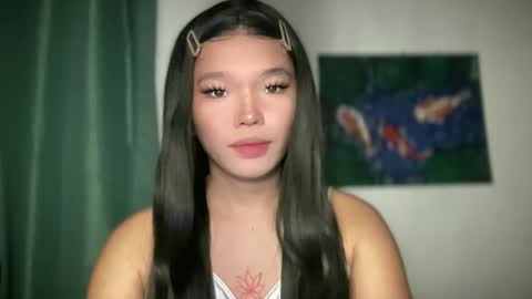 Ms. Tiara online show from April 2026 12:37:02 AM