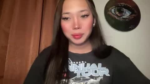 Ms. Tiara online show from April 2026 01:12:01 AM