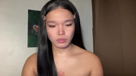 Ms. Tiara online show from April 2026 11:31:01 PM