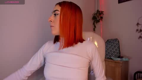 Tiarha online show from December 2024 03:59:01 AM