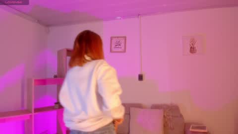 Tiarha online show from January 2025 10:34:02 AM