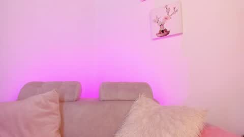 Tiarha online show from February 2025 08:39:02 AM