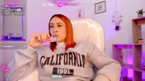 Tiarha online show from February 2025 08:37:02 AM