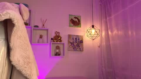 Tiarha online show from November 2025 04:00:01 AM