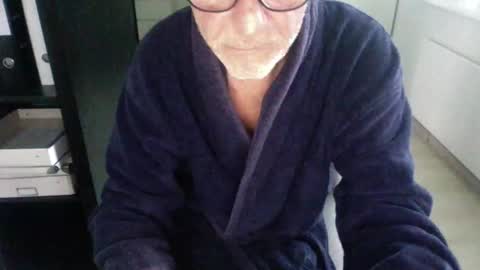 tiburzio online show from January 2025 08:09:02 AM