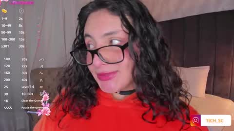 Snapshot of tich__ chatting on December 2024 04:03:02 AM TICH online show from December 2024 04:03:02 AM