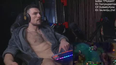 tickle_my_pickle07 online show from February 2025 09:36:02 AM