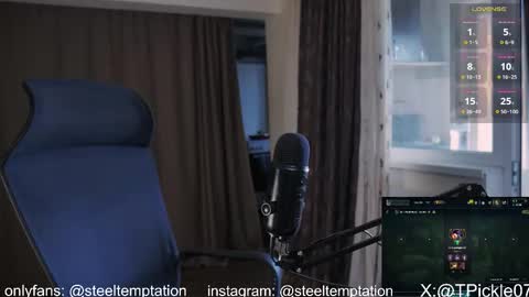 tickle_my_pickle07 online show from September 2025 11:32:01 AM