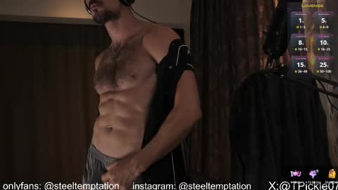 tickle_my_pickle07 online show from October 2025 03:31:02 PM