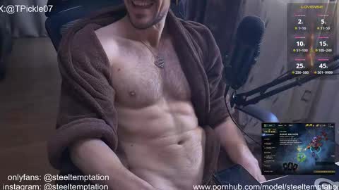 tickle_my_pickle07 online show from March 2026 09:48:02 AM