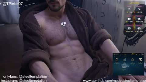 tickle_my_pickle07 online show from March 2026 02:42:01 PM