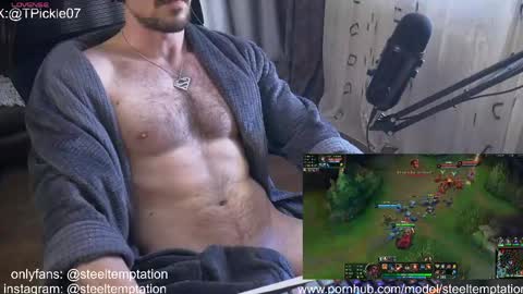 tickle_my_pickle07 online show from April 2026 12:29:02 PM