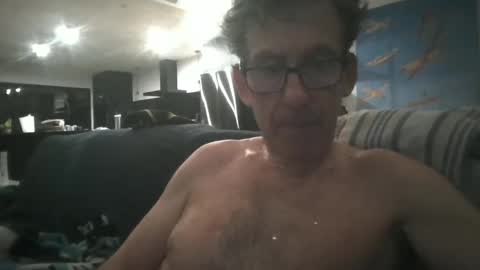 JustMe online show from January 2025 01:59:02 PM