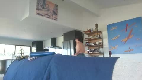 JustMe online show from February 2025 05:26:02 PM