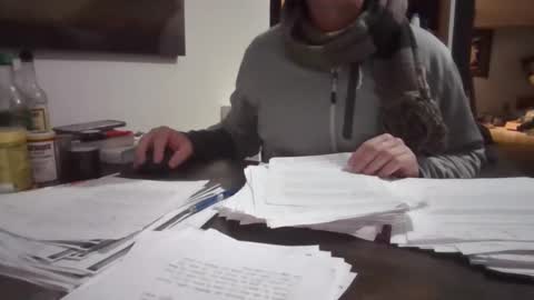 tiedviking online show from December 2024 12:34:01 AM