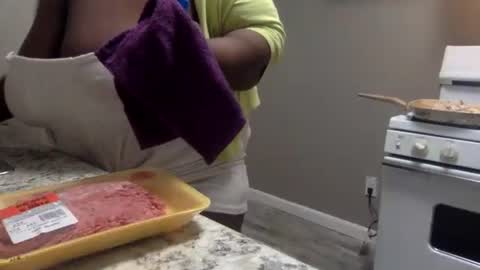 Tierra Henri online show from January 2025 09:05:01 PM