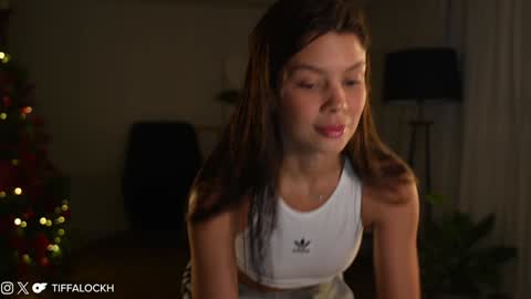 Tifa online show from December 2024 08:51:02 PM