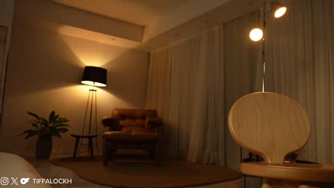 Tifa online show from January 2025 11:32:02 PM