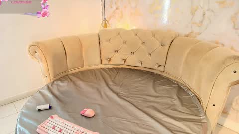 Snapshot of tifanibrown chatting on February 2026 12:10:02 PM Tifani brown online show from February 2026 12:10:02 PM