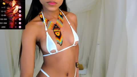 Dani  online show from January 2025 05:20:01 PM