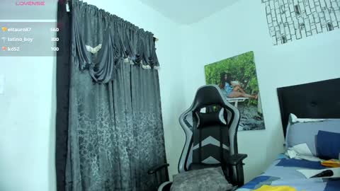 leidy online show from March 2025 12:26:02 PM