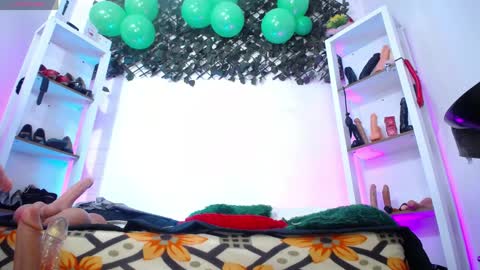 Tifanny Nails  online show from March 2026 12:38:02 PM