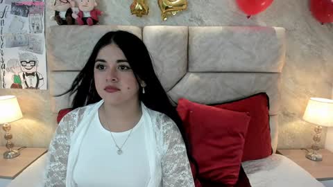 Tiff3 online show from January 2025 08:43:02 PM