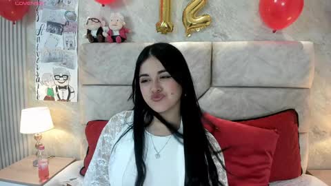 Tiff3 online show from January 2025 11:45:02 PM