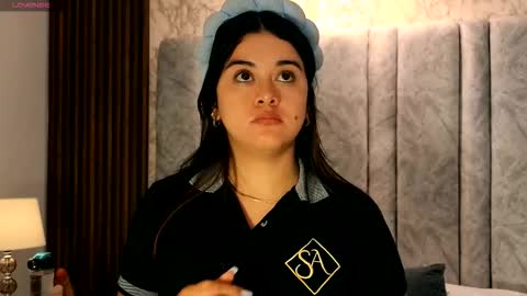 Snapshot of tifany__ross chatting on January 2026 07:18:01 PM Tiff3 online show from January 2026 07:18:01 PM