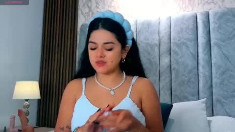 Snapshot of tifany__ross chatting on January 2026 08:29:01 PM Tiff3 online show from January 2026 08:29:01 PM