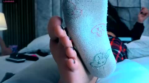 Snapshot of tifany__ross chatting on February 2026 12:48:02 PM Tiff3 online show from February 2026 12:48:02 PM