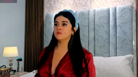 Snapshot of tifany__ross chatting on February 2026 07:53:01 PM Tiff3 online show from February 2026 07:53:01 PM